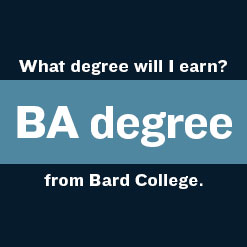 What degree will I earn?