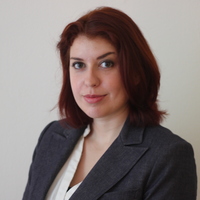 Nora Jacobsen Ben Hammed, Assistant Professor of Islamic Studies